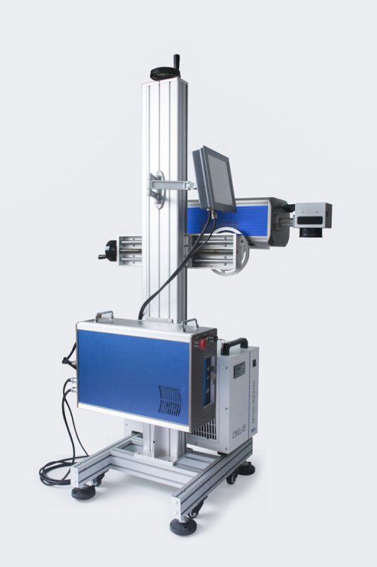 Máy khắc laser uv