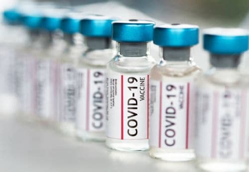 Phòng sạch đạt tiêu chuẩn GMP sản xuất vacxin covid 19